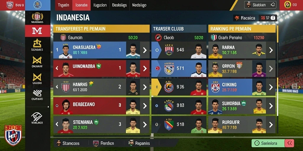 Screenshot menampilkan tampilan utama aplikasi 8QR.