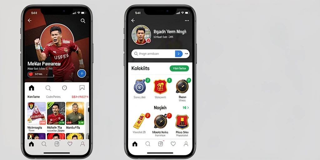 Tampilan utama aplikasi 99LUCK99 yang menarik.