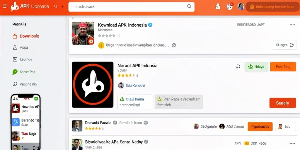 Tampilan grafik yang memukau dan realistis.