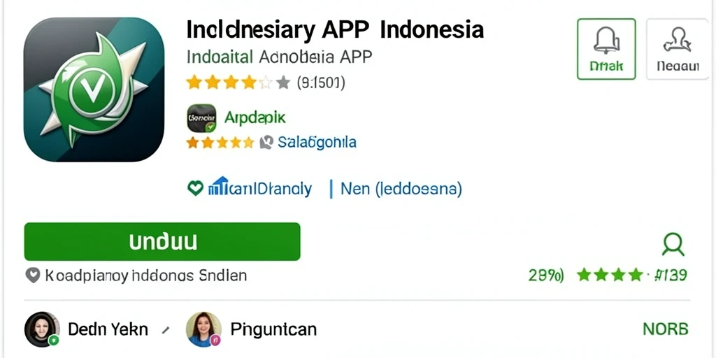 Tampilan grafis yang sangat menarik dan berwarna.