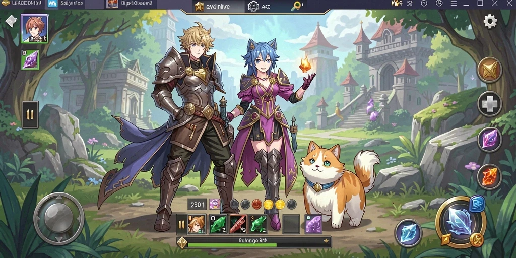 Tampilan antarmuka utama REJEKIGAMES yang menarik.