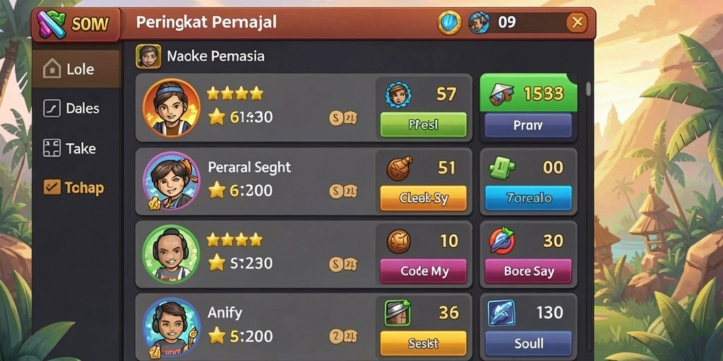 Tampilkan pengalaman bermain yang mengasyikkan di SHE777.